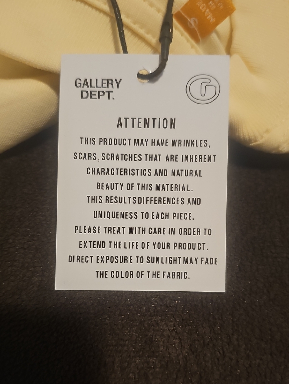 Gallery Dept - Picture 13 of 13